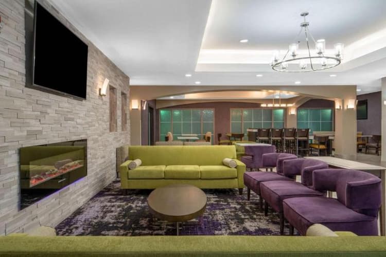 La Quinta Inn & Suites Atlanta Stockbridge