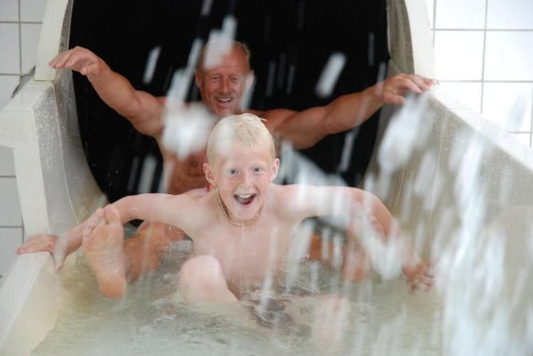 Feriecenter Skagen Strand Hulsig