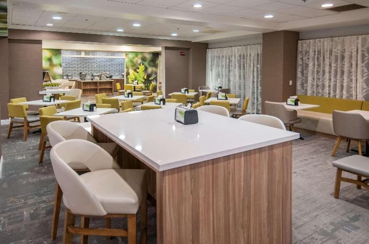 Four Points by Sheraton Alexandria