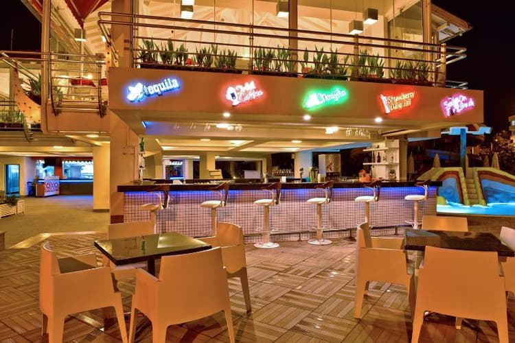 Green Garden Resort & Spa Hotel