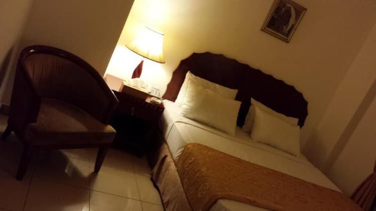 Amman Inn