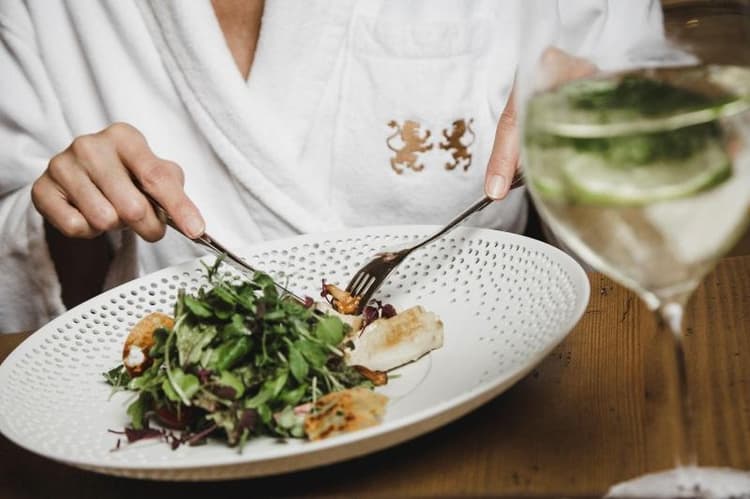 Löwen Hotel Montafon