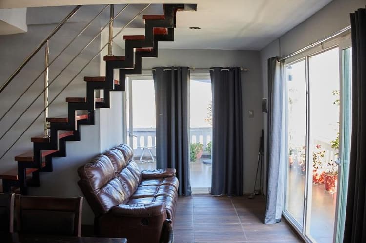 La Casona de Palacio Viejo