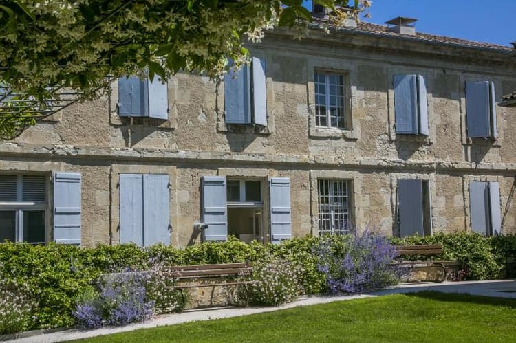 Logis Hotel de Bastard