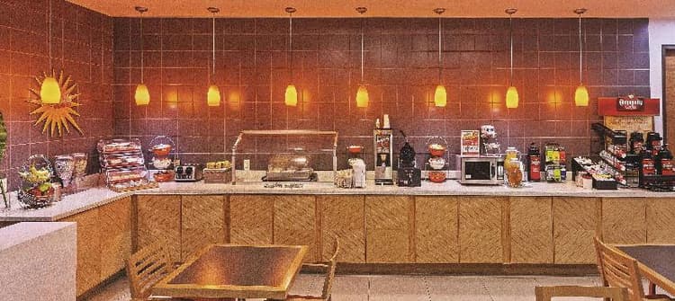 La Quinta Inn & Suites Austin/Cedar Park/Lakeline