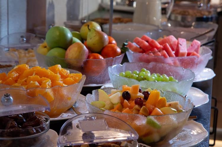 Mittagspitze Alpenhotel