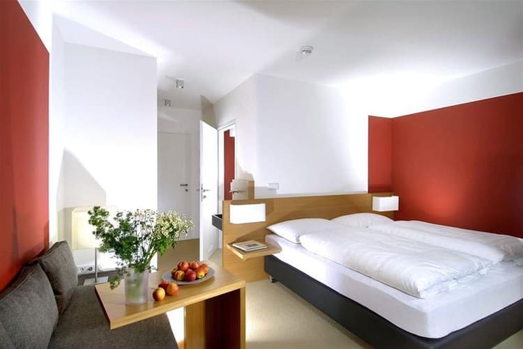 AlpenParks Maria Alm & Residence