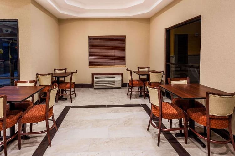 Ramada by Wyndham Locust Grove