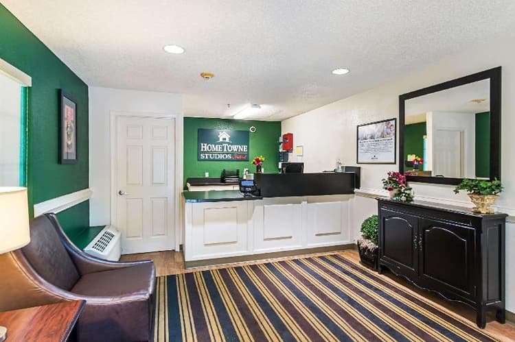 Crossland Economy Studios - Atlanta - Lawrencevill