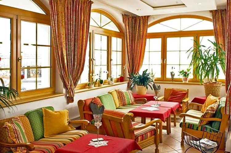 Familienhotel Berghof