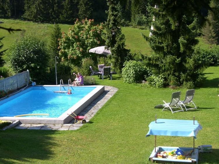 Gästehaus Elisabeth