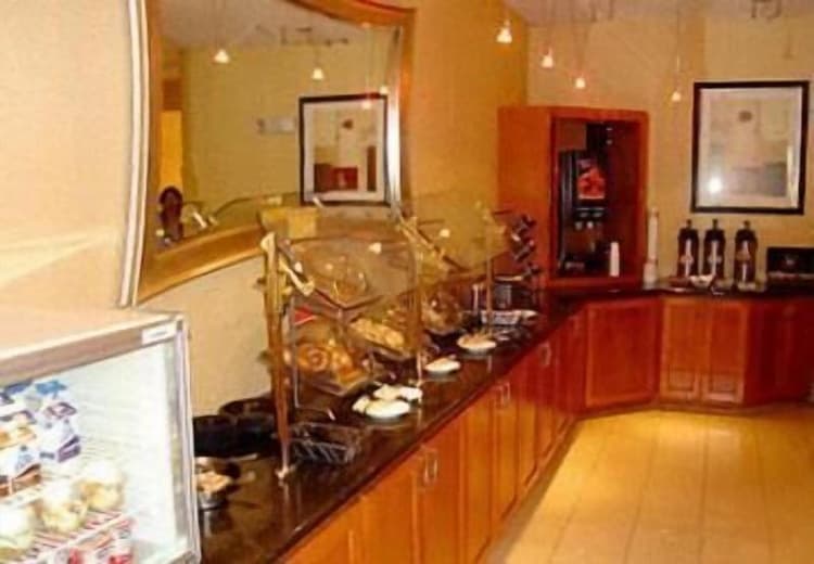 SpringHill Suites by Marriott Houston Katy Mills