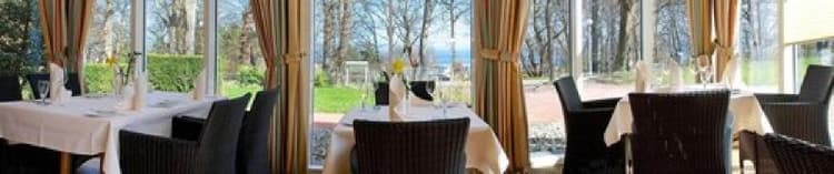 Ringhotel Hohe Wacht