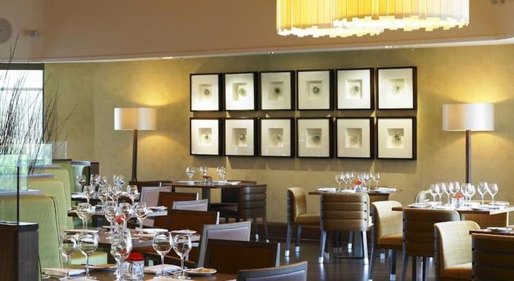 Marriott Hotel Waltham Abbey