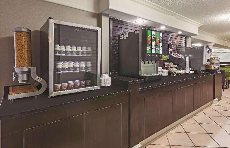 Travelodge by Wyndham Houston Cy-Fair