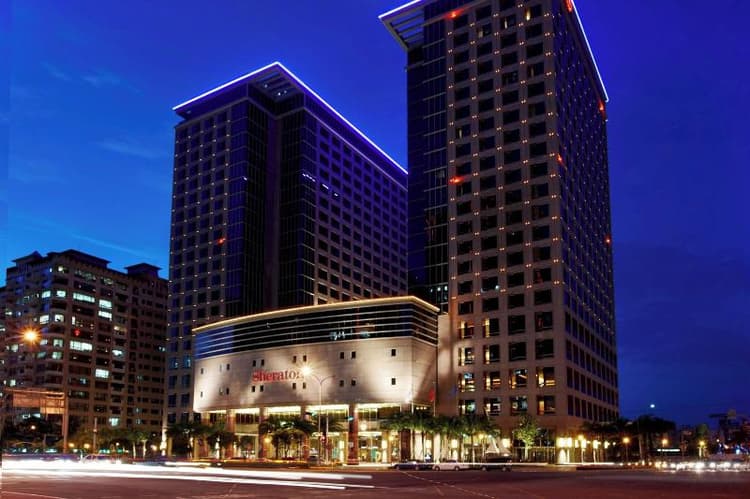 Sheraton Hsinchu
