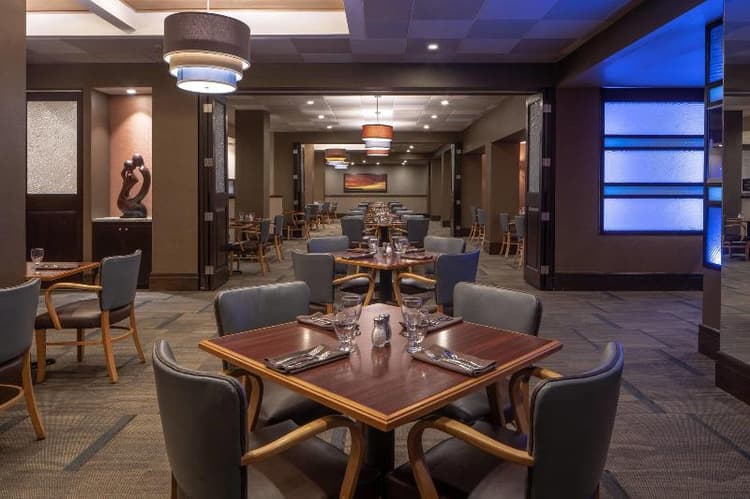 Sheraton Houston Brookhollow hotel