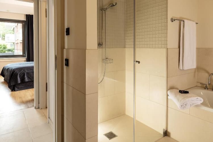 Clipper Boardinghouse Hamburg Holzhafen