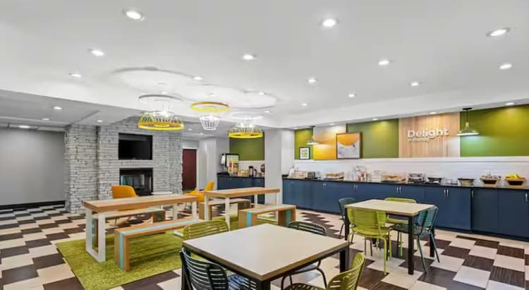 Spark by Hilton Bluffton Hilton Head Island