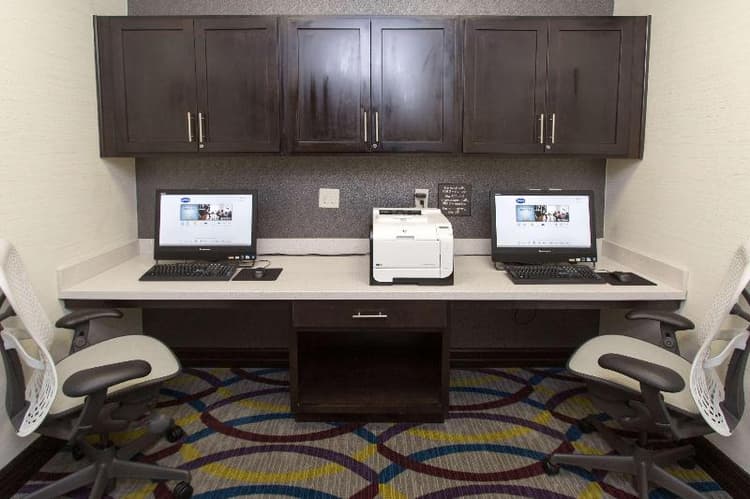 Hampton Inn & Suites Missouri City, TX