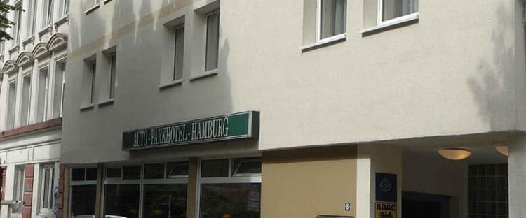 Auto Parkhotel