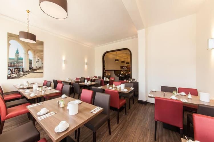 Hotel Norddeutscher Hof