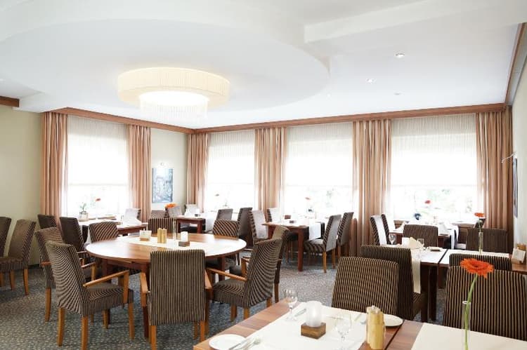 Hünerbein's Posthotel