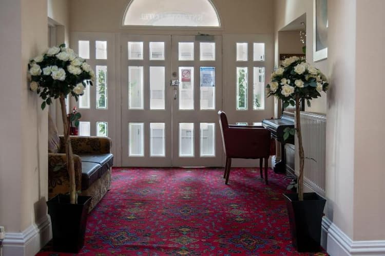 The Knighton Hotel