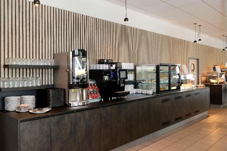 Median Hannover Messe