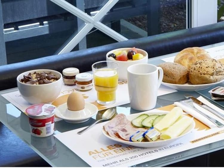 B&B Hotel Hannover-Lahe