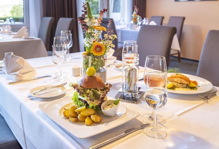 Parkhotel Berghölzchen