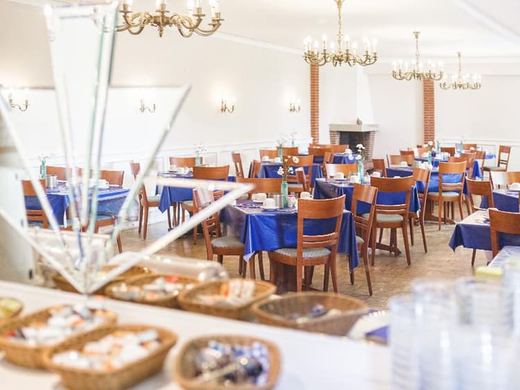 Hannover Airport by Premiere Classe