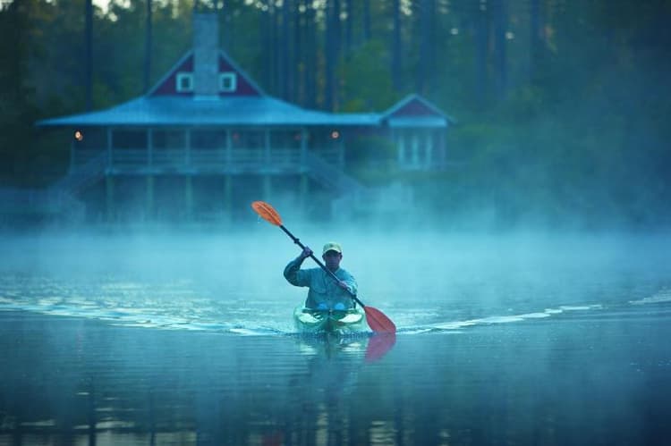 The Inn at Palmetto Bluff