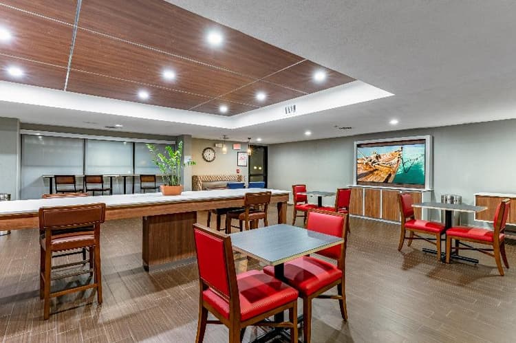 Holiday Inn Express Harlingen