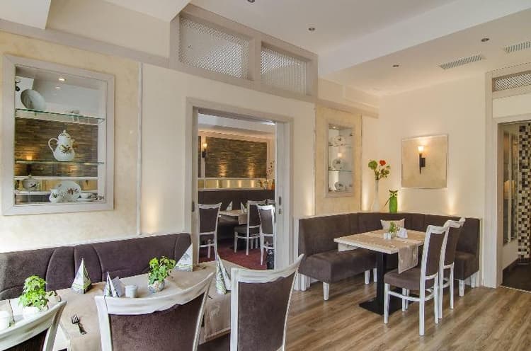 Hotel Restaurant Walpurgishof