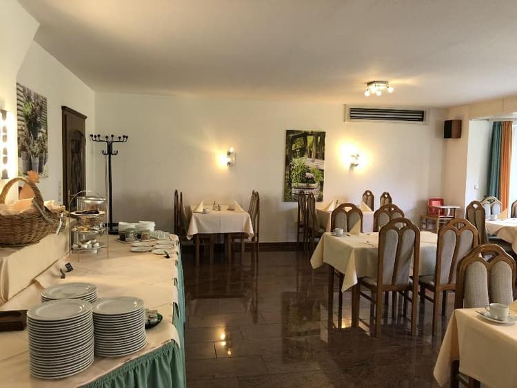 Fischer Landgasthaus