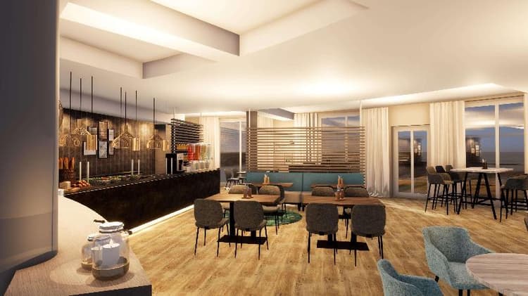 MEDIAN Hotel Hannover-Lehrte