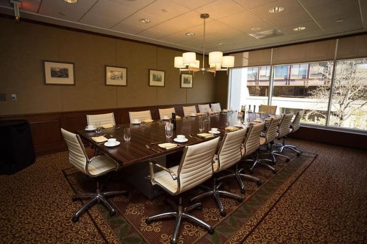 The Statler Hotel at Cornell University