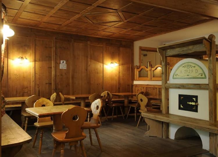 Garni Aparthotel Princess