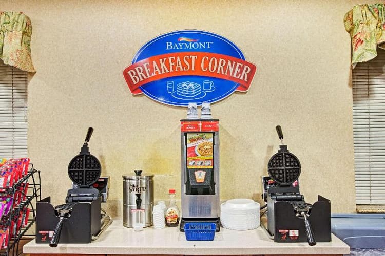 Baymont by Wyndham Indianapolis