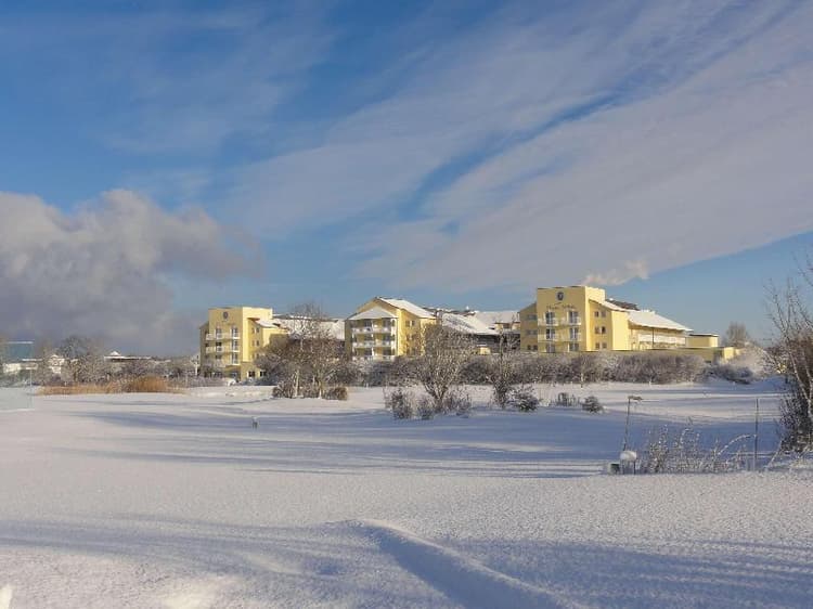 Dorint Marc Aurel Resort Bad Gögging