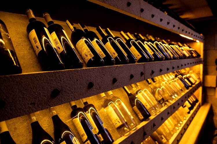 Wineport Lodge Ağva