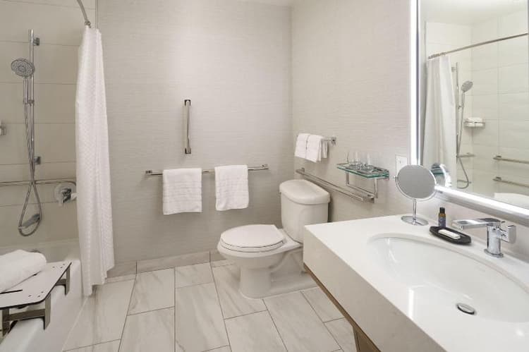 The Westin Indianapolis