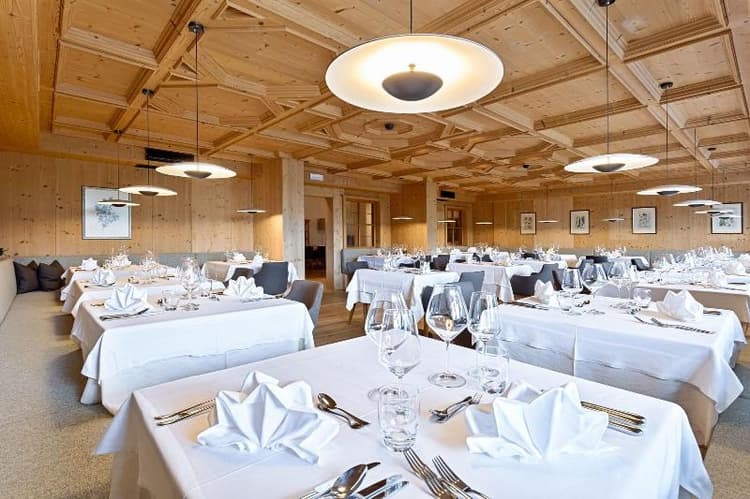 Granpanoramahotel Stephanshof