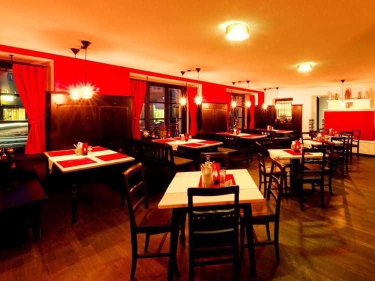 Dormero Hotel Kelheim