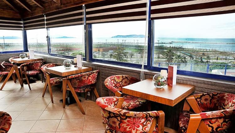 Express Elite Hotel Kucukyali