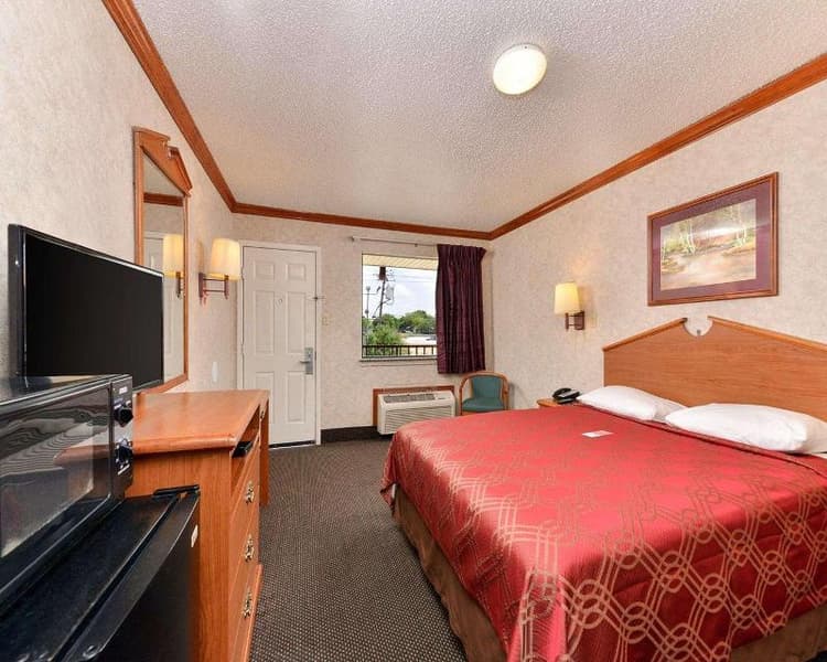 Econo Lodge Inn Killeen