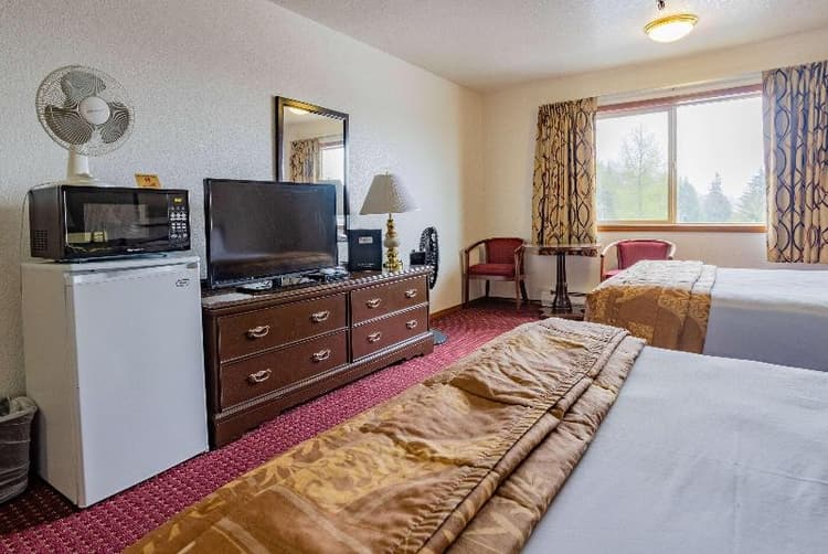 Travelodge by Wyndham Juneau