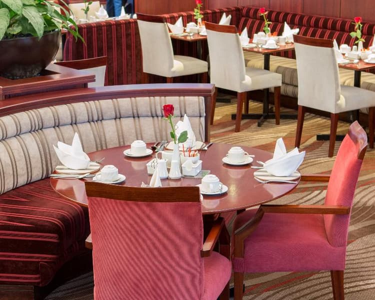 City Lodge Hotel Sandton, Morningside