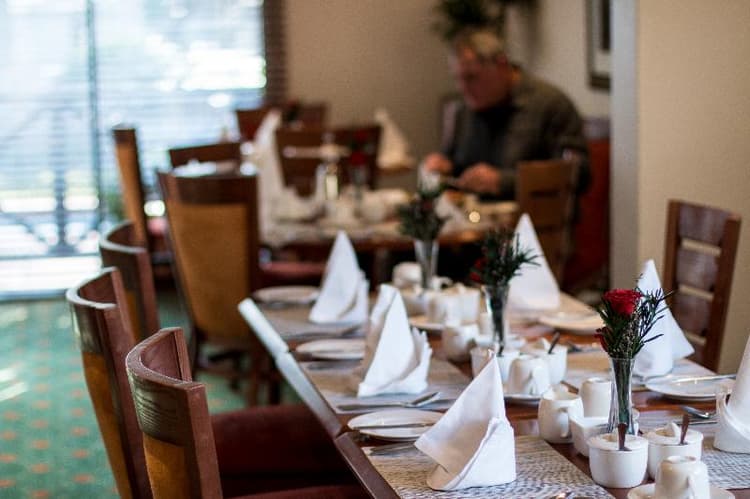 Courtyard Hotel Sandton